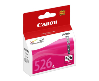 Tusz do drukarki Canon CLI-526M magenta 500str.